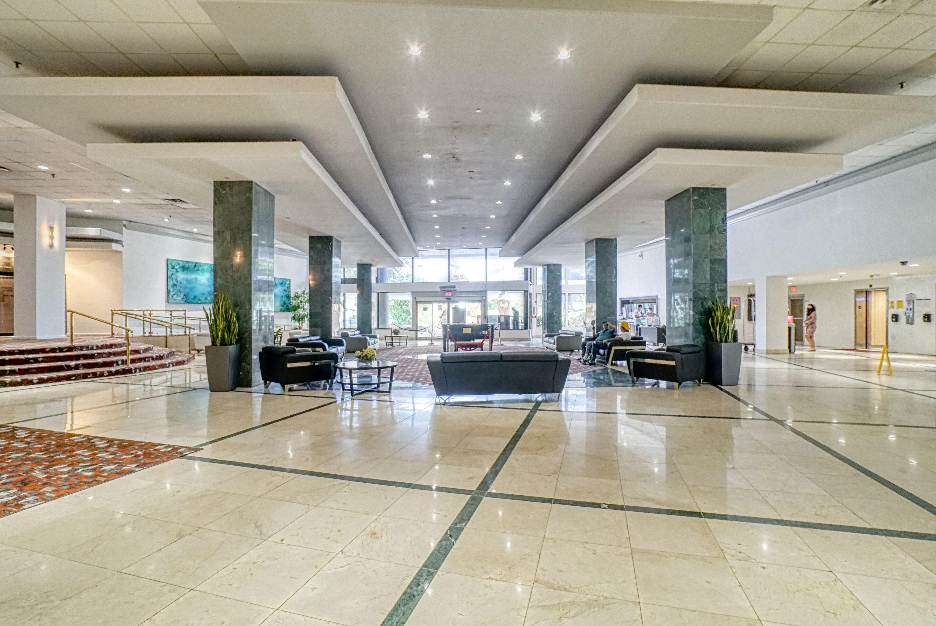 Private Apartment Casablanca At The Beach - Miami Beach — Photos 2