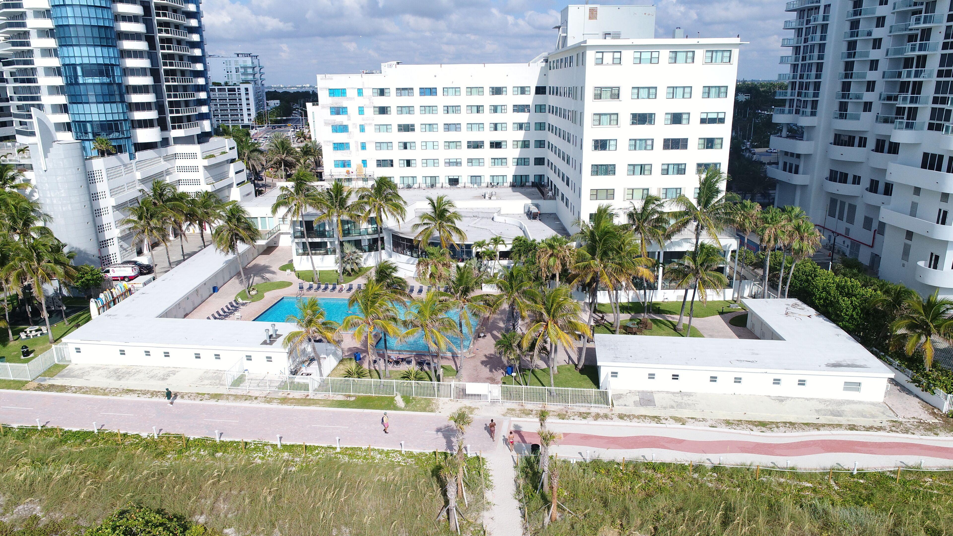 Private Apartment Casablanca At The Beach - Miami Beach, Miami Beach
